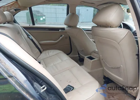 2001 BMW 330 I from USA, damaged, VIN WBAAV53471FJ69476